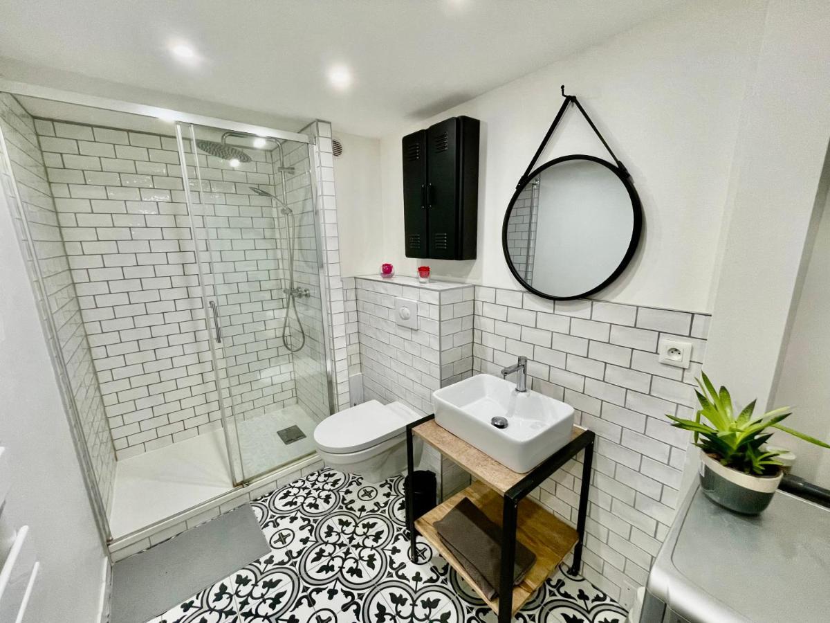 Strasbourg Magnifique Appartement Centre Ville Petite France מראה חיצוני תמונה