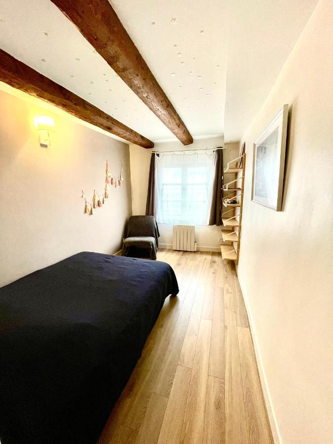 Strasbourg Magnifique Appartement Centre Ville Petite France מראה חיצוני תמונה