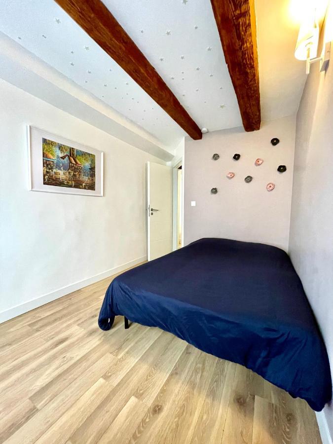 Strasbourg Magnifique Appartement Centre Ville Petite France מראה חיצוני תמונה