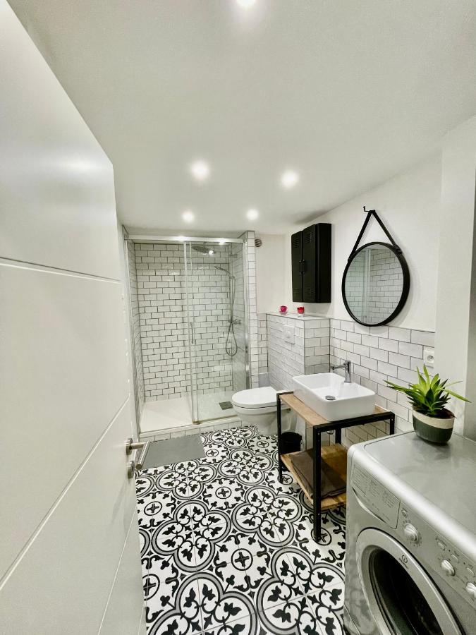 Strasbourg Magnifique Appartement Centre Ville Petite France מראה חיצוני תמונה