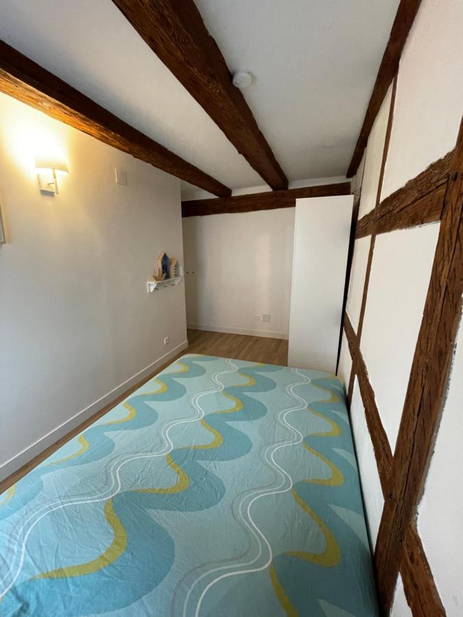 Strasbourg Magnifique Appartement Centre Ville Petite France מראה חיצוני תמונה