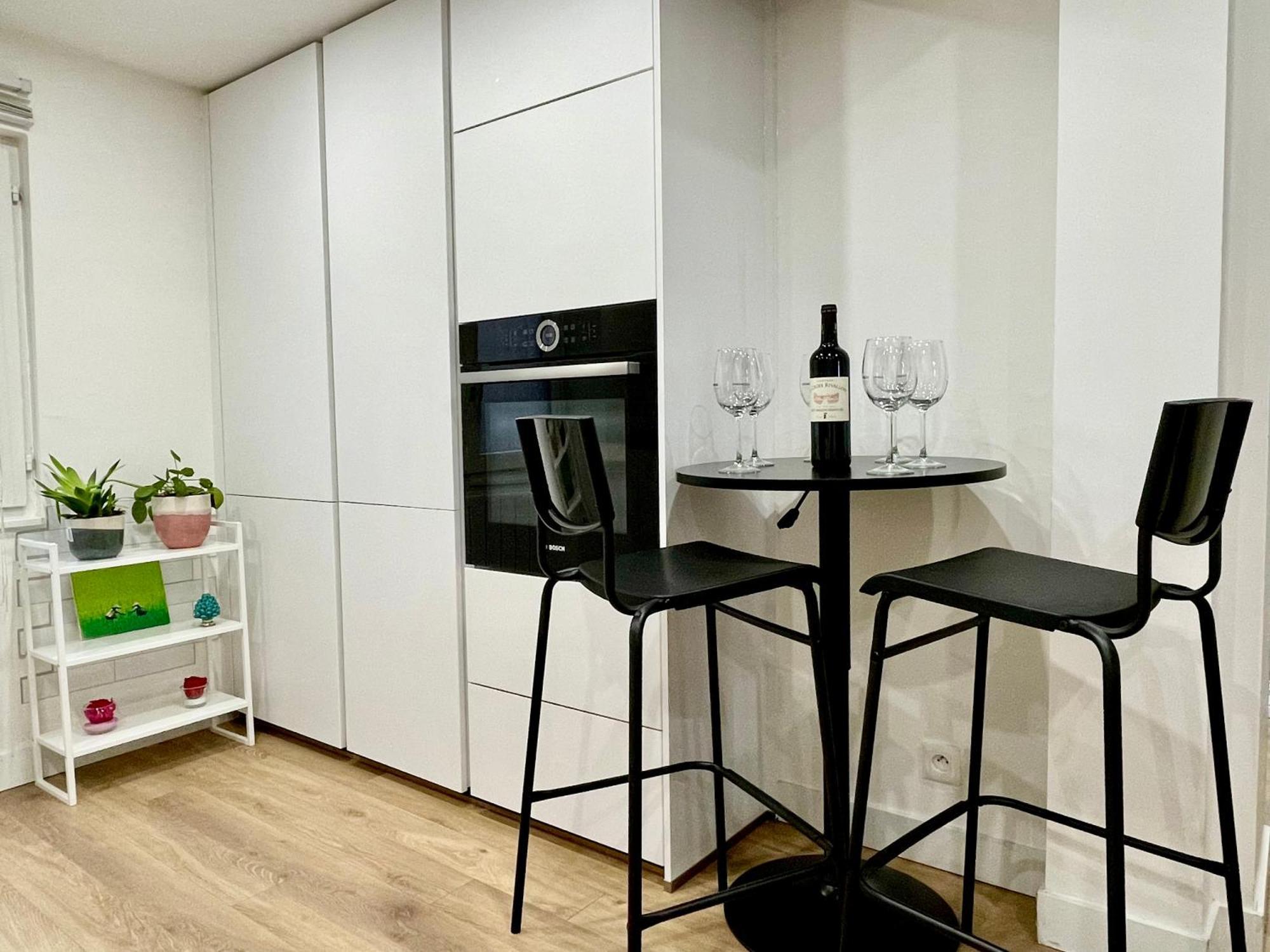 Strasbourg Magnifique Appartement Centre Ville Petite France מראה חיצוני תמונה